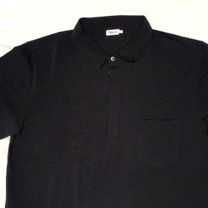 Filippa K men’s polo shirt